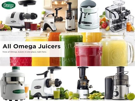 what is the best omega juicer to buy